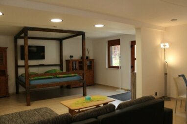 Wohnung zur Miete Wohnen auf Zeit 1.000 € 1 Zimmer 52 m² frei ab sofort Wald-Michelbach Wald-Michelbach 69483
