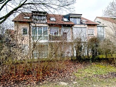 Wohnung zum Kauf 215.000 € 2 Zimmer 46,5 m² frei ab sofort Ringsee Ingolstadt 85053