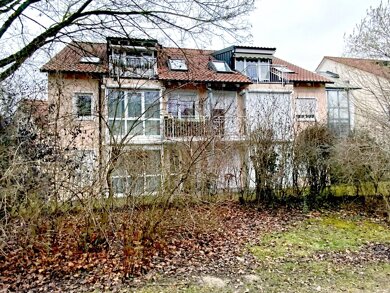 Wohnung zum Kauf 215.000 € 2 Zimmer 46,5 m² frei ab sofort Kothau Ingolstadt 85053