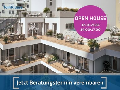 Wohnung zum Kauf 1.521.300 € 3 Zimmer 97,4 m² 1. Geschoss Wien 1040