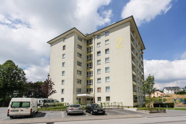 Wohnung zur Miete 471 € 2 Zimmer 58,9 m² 5. Geschoss Asternweg 2 Birth Velbert 42549