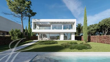 Villa zum Kauf provisionsfrei 4.300.000 € 6 Zimmer 590 m² 1.391 m² Grundstück Sol de Mallorca 07181