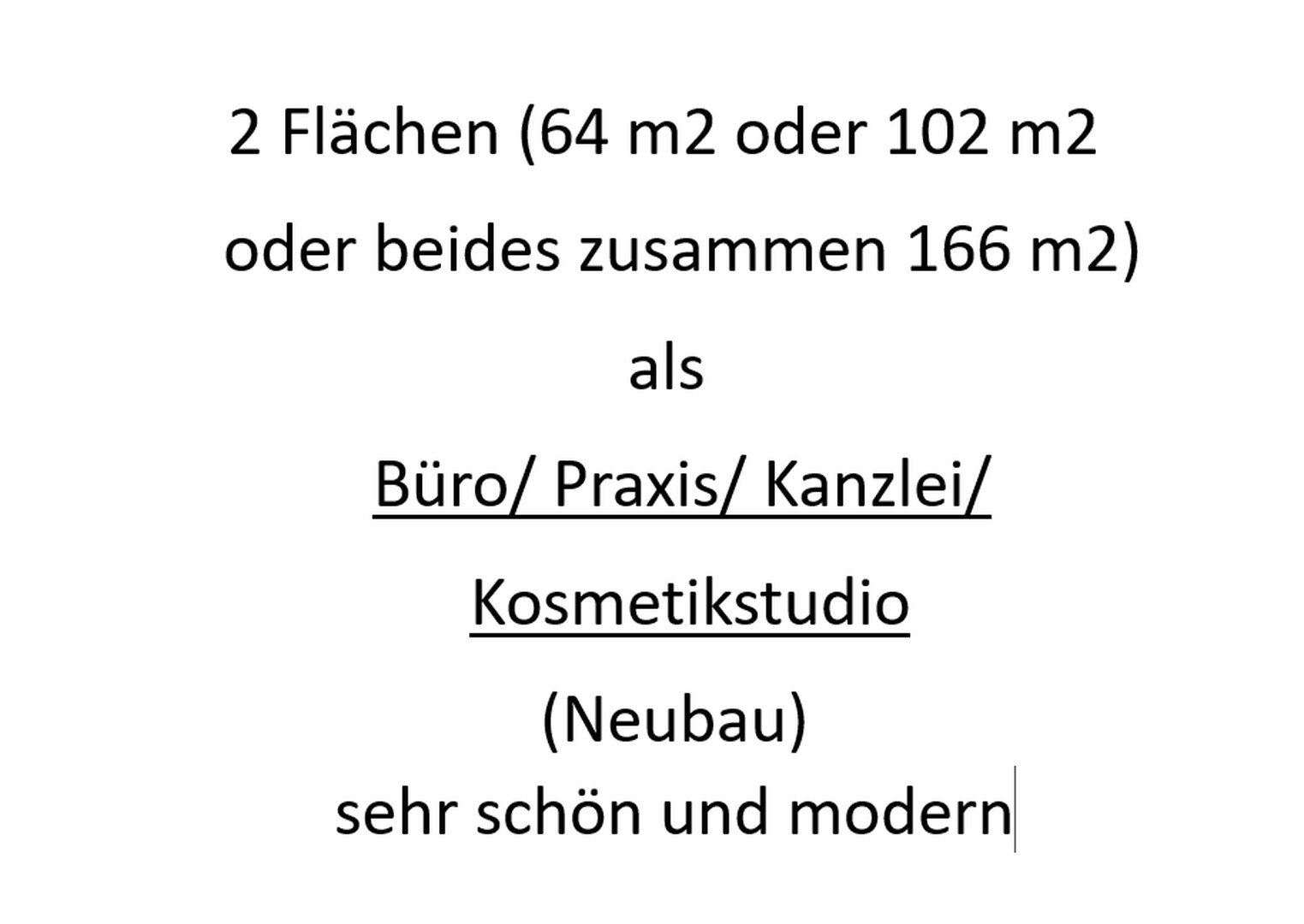 Bürofläche zur Miete provisionsfrei 64 m²<br/>Bürofläche Im Farchet 1A Farchet Bad Tölz 83646