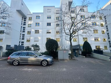Wohnung zum Kauf 239.000 € 3 Zimmer 82 m² 3. Geschoss Kirchtannensiedlung Darmstadt 64297