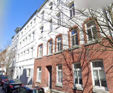 Mehrfamilienhaus zum Kauf 470.000 € 256 m² Grundstück Gaarden - Ost Bezirk 2 Kiel / Gaarden 24143