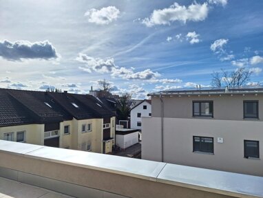 Wohnung zur Miete 1.950 € 3 Zimmer 98,5 m² 2. Geschoss Mintraching Neufahrn bei Freising 85375
