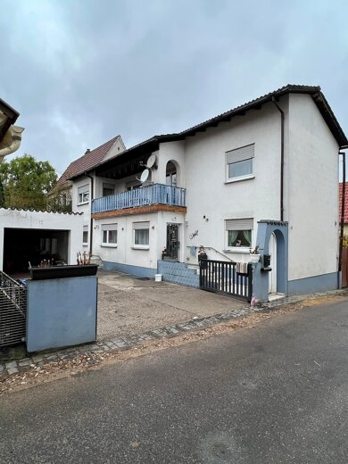 Einfamilienhaus zum Kauf 198.000 € 5 Zimmer 122 m² 200 m² Grundstück Wattenheim 67319