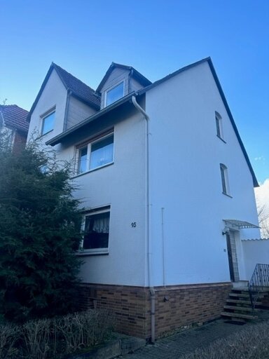 Haus zur Miete 1.250 € 9 Zimmer 170 m² frei ab sofort Holländische Str. Obervellmar Vellmar 34246