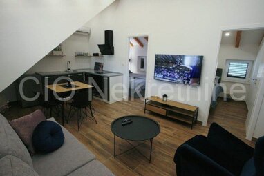 Wohnung zur Miete 800 € 2 Zimmer 50 m² 2. Geschoss Dobri
