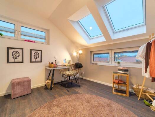 Einfamilienhaus zum Kauf 360.900 € 4 Zimmer 108 m² 500 m² Grundstück Neuhaus Neuhaus an der Pegnitz 91284