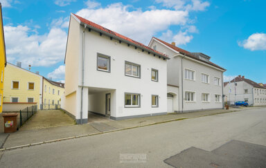 Mehrfamilienhaus zum Kauf 969.000 € 7 Zimmer 187 m² 174 m² Grundstück Planungsbezirk 107 Straubing 94315