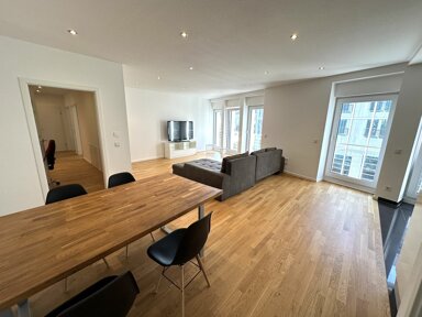 Wohnung zur Miete 1.350 € 2 Zimmer 92 m² 2. Geschoss frei ab sofort Altstadt 6 Trier 54290