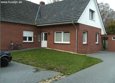 Mehrfamilienhaus zum Kauf als Kapitalanlage geeignet 250.000 € 215 m² 656 m² Grundstück Schüttorf Schüttorf 48465