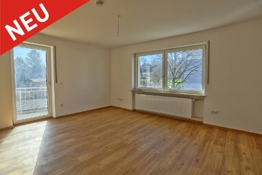 Wohnung zur Miete 560 € 1 Zimmer 36 m² 1. Geschoss Pöcking Pöcking 82343