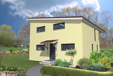 Einfamilienhaus zum Kauf provisionsfrei 362.500 € 5 Zimmer 125 m² frei ab sofort Schloßvippach Schloßvippach 99195