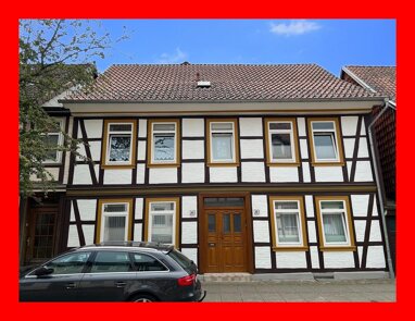Einfamilienhaus zum Kauf 154.000 € 6 Zimmer 160 m² 181 m² Grundstück Alfeld Alfeld 31061