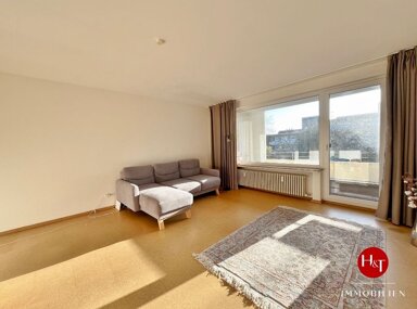 Wohnung zur Miete 600 € 2 Zimmer 58 m² 3. Geschoss frei ab 01.03.2025 Gete Bremen 28211