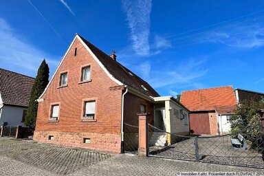 Einfamilienhaus zum Kauf 255.000 € 7 Zimmer 150 m² 581 m² Grundstück Mehlingen 67678