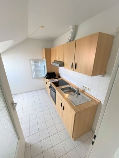 Wohnung zur Miete nur mit Wohnberechtigungsschein 285 € 2 Zimmer 47,5 m² 3. Geschoss frei ab sofort Schweriner Straße 15 Lüchow Lüchow 29439