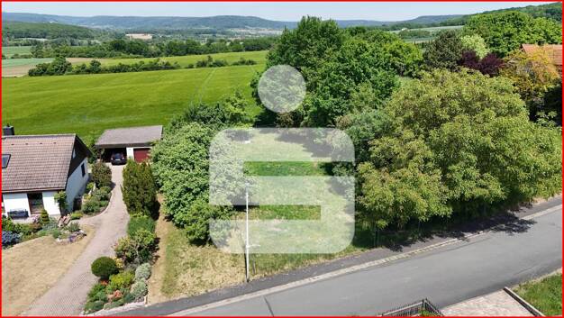 Grundstück zum Kauf 299.000 € 1.082 m² Grundstück frei ab sofort Kauernhofen Eggolsheim 91330