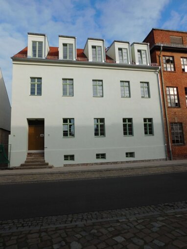 Wohnung zum Kauf Provisionsfrei 100.000 € 3 Zimmer 88 m² Poststraße 26 Luckenwalde Luckenwalde 14943