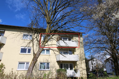 Wohnung zum Kauf 198.000 € 3 Zimmer 65 m² 3. Geschoss Weingarten 88250