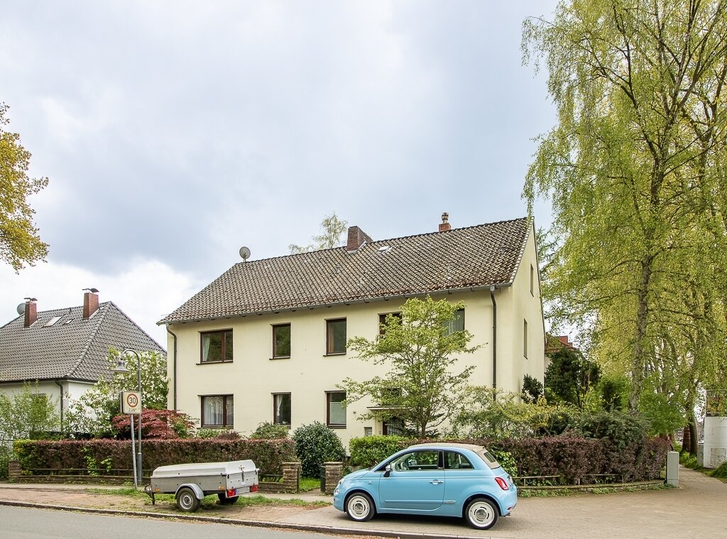 Wohnung zum Kauf 259.000 € 3 Zimmer 80,4 m²<br/>Wohnfläche 1.<br/>Geschoss Riensberg Bremen 28213