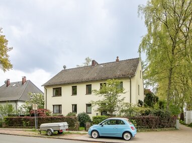 Wohnung zum Kauf 259.000 € 3 Zimmer 80,4 m² 1. Geschoss Riensberg Bremen 28213