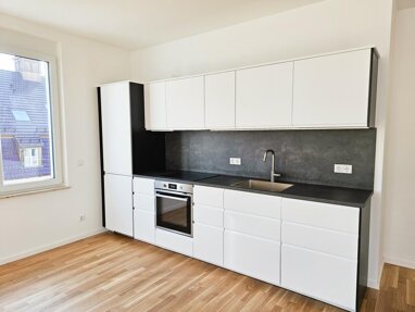 Wohnung zur Miete 1.330 € 3 Zimmer 86,7 m² 2. Geschoss Blauer Ring 4 Heilstätten Beelitz 14547