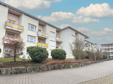 Wohnung zur Miete 730 € 3 Zimmer 85 m² EG frei ab 01.04.2025 Coburg Coburg 96450