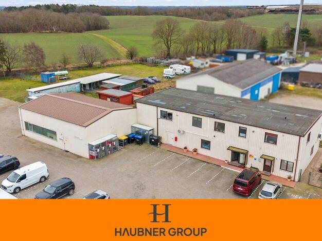 Gewerbeobjekt zum Kauf provisionsfrei als Kapitalanlage geeignet 599.000 € 645 m² 7.003 m² Grundstück Altenwalde Cuxhaven 27478