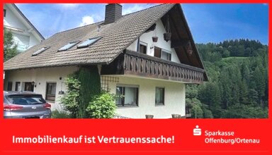 Mehrfamilienhaus zum Kauf 295.000 € 8 Zimmer 160 m² 716 m² Grundstück Bad Peterstal Bad Peterstal-Griesbach 77740