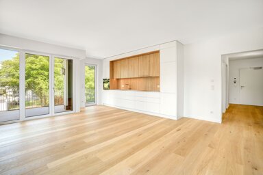 Wohnung zur Miete 2.950 € 3 Zimmer 93 m² 1. Geschoss Solln München 81479