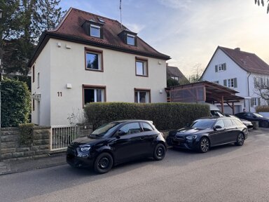 Wohnung zur Miete 900 € 3 Zimmer 78 m² 1. Geschoss frei ab sofort Herbert-Hoover-Siedlung Heilbronn 74074