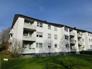 Wohnung zum Kauf provisionsfrei 99.800 € 2,5 Zimmer 59,1 m² 2. Geschoss Nienhuser Busch 35 Katernberg Essen 45327