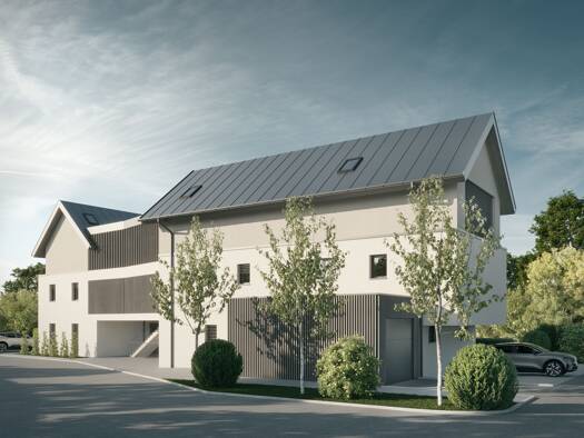 Fertig- und Musterhäuser zum Kauf Bluntaustrasse 91 Golling an der Salzach 5440