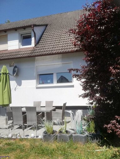 Einfamilienhaus zum Kauf 372.000 € 10 Zimmer 180 m² 900 m² Grundstück Wilburgstetten Wilburgstetten 91634