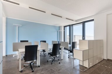 Bürofläche zur Miete 379 € 30 m² Bürofläche teilbar von 10 m² bis 30 m² Schönefeld Schönefeld 12529