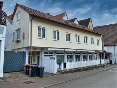 Mehrfamilienhaus zum Kauf 450.000 € 8 Zimmer 145,4 m² 146 m² Grundstück Giengen Giengen 89537