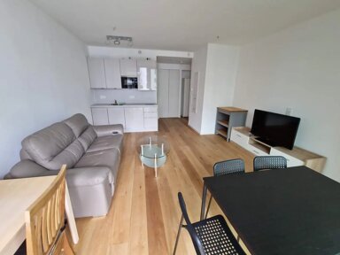 Wohnung zur Miete 700 € 2 Zimmer 52 m² frei ab sofort Europa Allee Gallus Frankfurt am Main 60326