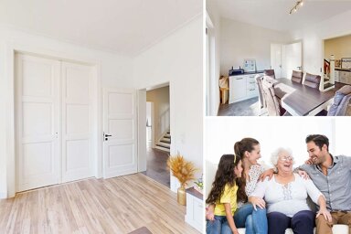 Mehrfamilienhaus zum Kauf 429.900 € 9 Zimmer 238,5 m² 621 m² Grundstück Höngen Selfkant 52538