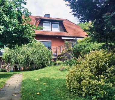 Einfamilienhaus zum Kauf 324.000 € 5 Zimmer 123 m² 745 m² Grundstück Försterbergstraße 26A Hahndorf Goslar 38644