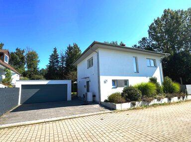 Einfamilienhaus zum Kauf 649.000 € 5,5 Zimmer 166,4 m² 919 m² Grundstück Meckesheim Meckesheim 74909