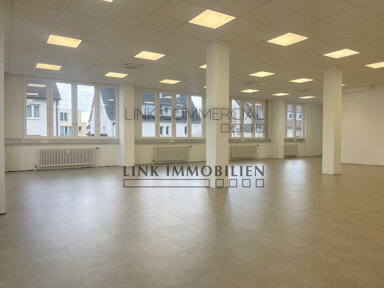 Bürofläche zur Miete 1.650 € 1 Zimmer 171 m² Bürofläche Nellingen Ostfildern 73760