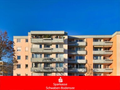 Wohnung zum Kauf 170.000 € 2 Zimmer 58 m² Schwabmünchen Schwabmünchen 86830