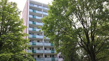 Wohnung zur Miete 432 € 3 Zimmer 72 m² 1. Geschoss frei ab sofort Albert-Schweitzer-Straße 62 Altendorf 924 Chemnitz 09116