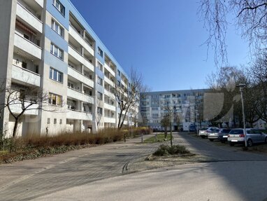 Wohnung zum Kauf 169.900 € 4 Zimmer 76,3 m² 1. Geschoss Schönwalde I / Südstadt Greifswald 17491