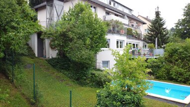 Wohnung zum Kauf Provisionsfrei 130.000 € 4 Zimmer 89 m² Badener Straße 67 Durlach - Hanggebiet Karlsruhe 76227