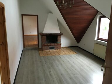 Wohnung zur Miete 950 € 4 Zimmer 100 m² 2. Geschoss frei ab sofort Hannoversche Str. Alt-Weende Göttingen 37077