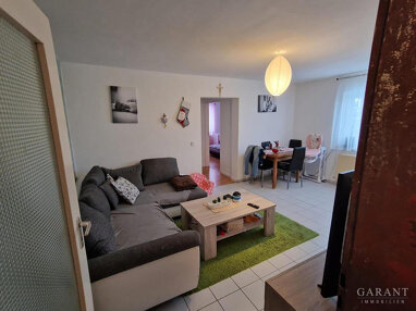 Wohnung zum Kauf 199.000 € 3 Zimmer 62 m² 2. Geschoss Hörnle Marbach am Neckar 71672